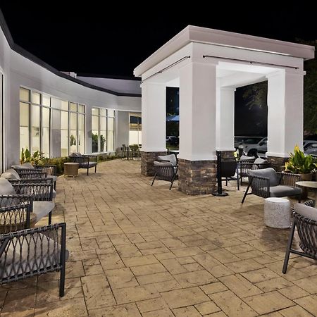 Hilton Garden Inn Montgomery - Eastchase Exterior foto