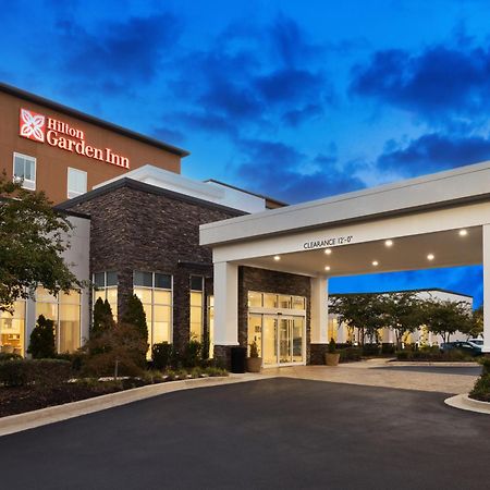 Hilton Garden Inn Montgomery - Eastchase Exterior foto