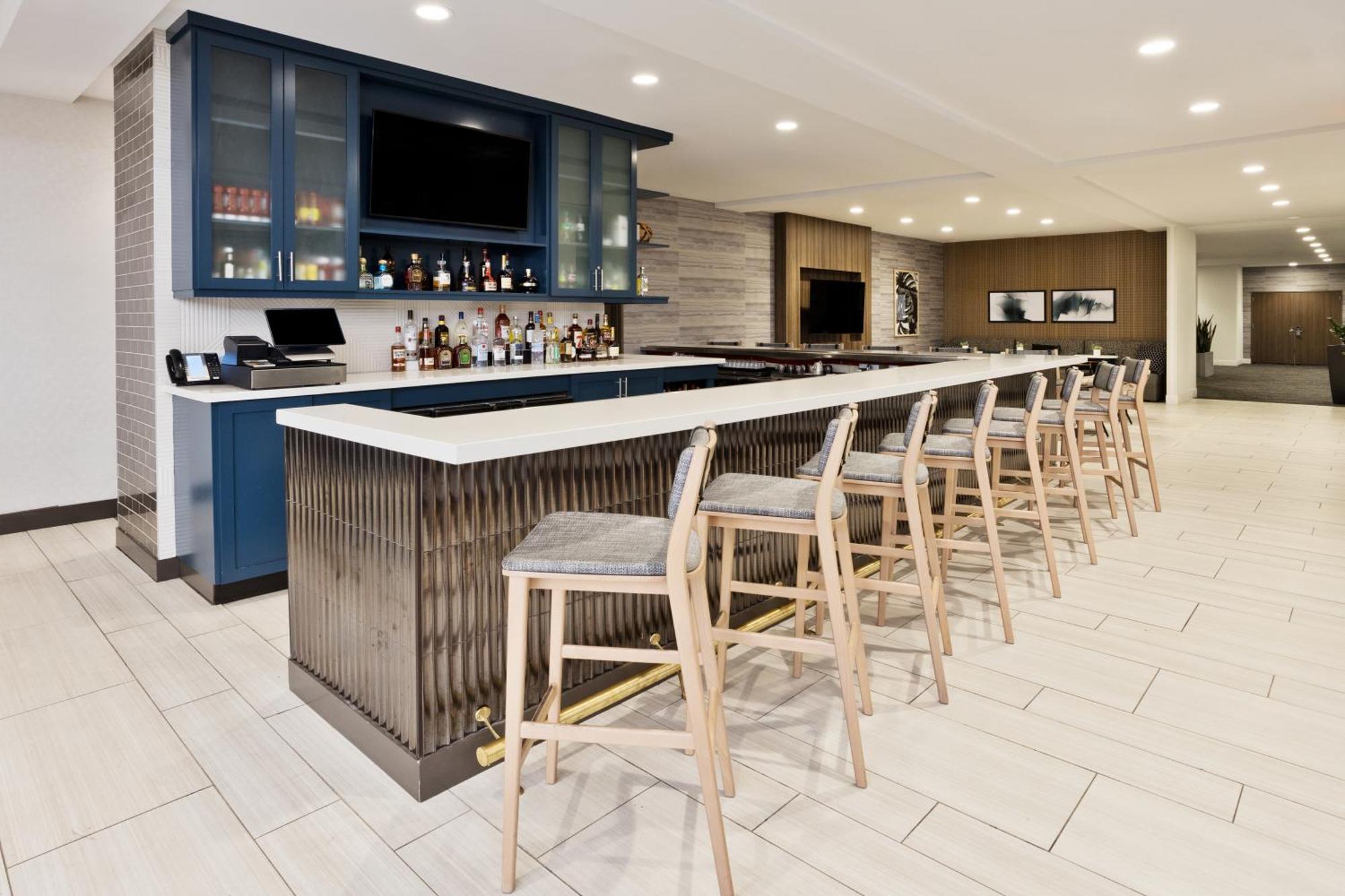 Hilton Garden Inn Montgomery - Eastchase Exterior foto