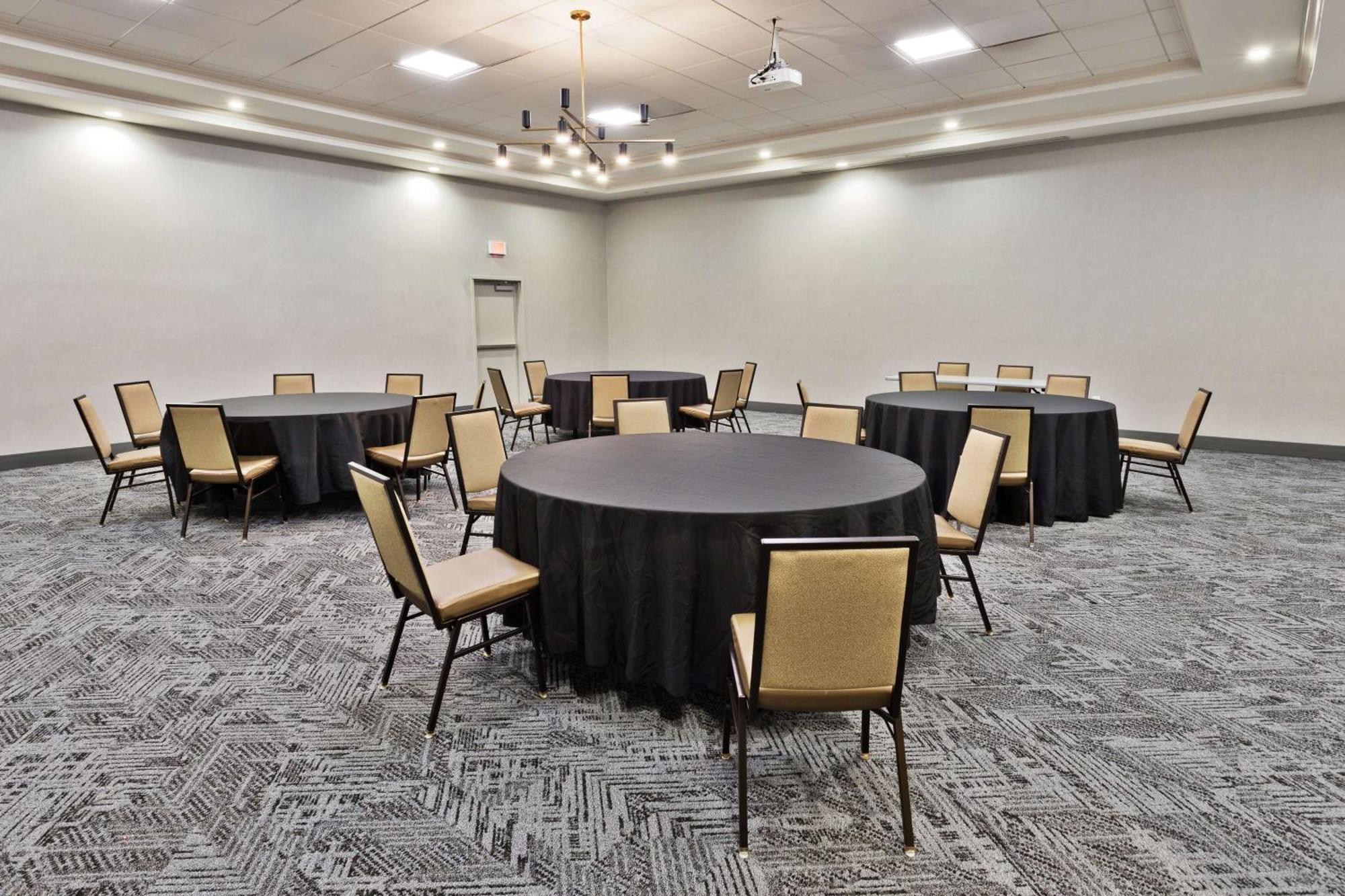 Hilton Garden Inn Montgomery - Eastchase Exterior foto